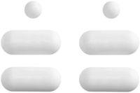 Duravit Buffer wit - 1001770000