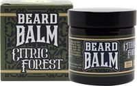 HeyJoe! Beard Balm nr6 Citric Forest | Baard Balsam | Baard Balm 60ml