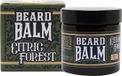 HeyJoe! Beard Balm nr6 Citric Forest | Baard Balsam | Baard Balm 60ml