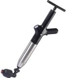 TOOLCRAFT TO-10182564 WC-ontstopper