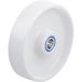 Blickle 744978 PO 200/25XK Roue Diamètre de la roue: 200 mm Capacité de charge (max.): 600 kg 1 pc(s)