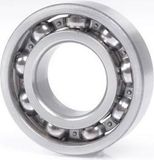 Cema Roulement à billes 6002 15 x 32 x 9 Acier
