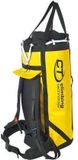 Klimtechniek Climbing Technology Zenith Haul Bag 70L yellow