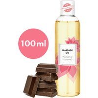 EIS Chocolade Verwarmd 100 ml Massageolie