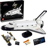 LEGO Creator Expert NASA Space Shuttle Discovery - 10283