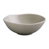 Olympia Chia Sand Deep Bowl - 210x80mm 8.2x3.2" 1250ml 48oz (Doos 6)