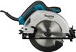 Makita M5802B Cirkelzaag 190 mm 230V
