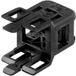 Weidmüller Connectoren voor printplaten RSV1,6 ZE 36 SW 1563000000