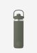 AYA&IDA - Sports Bottle - Drinkfles - Thermosfles - Waterfles - RVS - 700 ml - Tropical Green