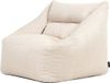 icon - Natalia XL Zitzak Fauteuil - Binnen en Buiten - Beige