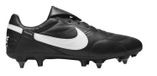 NIKE PREMIER III SG-PRO AC, schwarz/weiß, Größe 42
