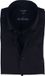 OLYMP Luxor 24/Seven modern fit overhemd - marine blauw tricot - Strijkvriendelijk - Boordmaat: 43