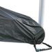 Lynx Bakfietshoes 2-wielen - Zwart - 285x65x115cm