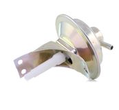 MAGNETI MARELLI Membrane de dépression, distributeur d'allumage 071334006010 | Compatible avec : FIAT PANDA, UNO, LANCIA Y10