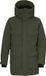 Didriksons DREW USX PARKA 8 Heren Outdoorjas - Deep Green - XXL - 2025