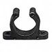 Plastimo Clip Polyamide Noir 35 mm