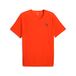 PUMA T-shirt de course Lightspeed Homme, Accessoires, Rouge, XL