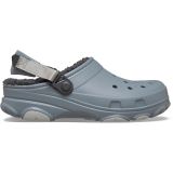 Crocs Sabots All-terrain Doublés
