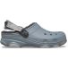 Crocs Sabots All-terrain Doublés