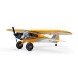 Hobbyzone Carbon Cub S 2 13m Cleetus McFarland Special Edition RTF Basic Brushless Safe Technologie incl. RealFlight Simulator Spectrum DXS zender