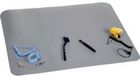Quadrios ESD-bureaumatset Grijs (l x b) 650 mm x 500 mm