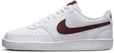 Nike Court Vision Low Next Nature Chaussures Blanc EU 44 Homme