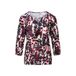Dreamstar top met print - meerkleurig