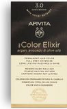 Apivita My Color Elixir 3.0 Donkerbruin