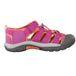 Keen chaussures de sport - very berry/fusion coral - 30