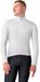 Castelli Competizione Thermal Trui Met Lange Mouwen Wit L Man