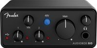 Fender AudioBox Go - USB-Interface