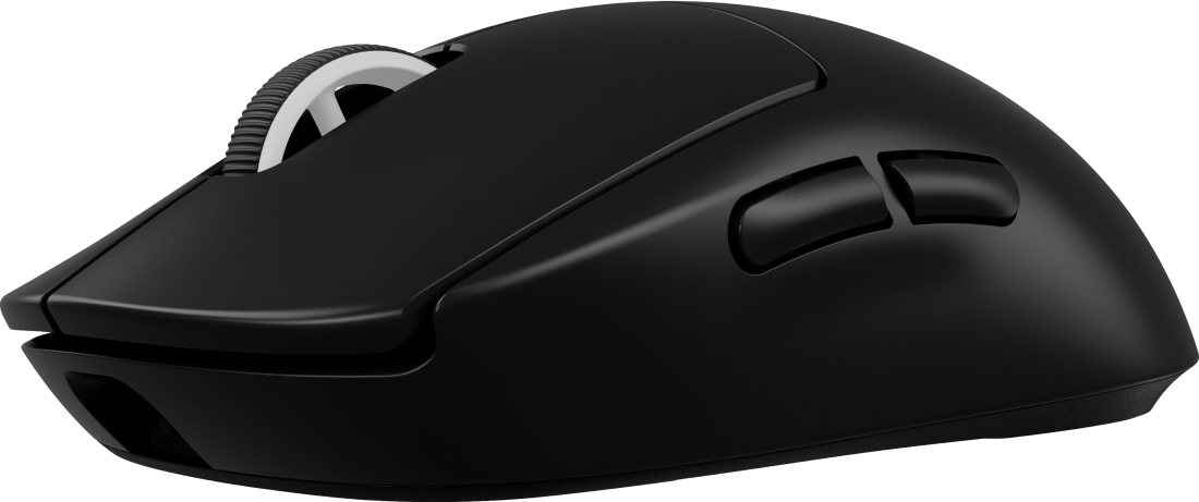 Logitech G PRO X Superlight 2