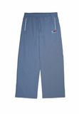 Prohibited Broek 'Racer' blauw / azuur / rood / wit
