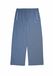 Prohibited Broek 'Racer' blauw / azuur / rood / wit