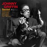 Johnny Griffin Sextet - Johnny Griffin Sextet (LP, Standard Edition, Jazz Images, 2019)