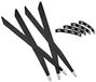Meinl Stick & Brush Drumstick Wrap met applicatietape, voor anti-slip grip (SB502)