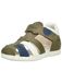 Geox Klettverschluss-Schuh