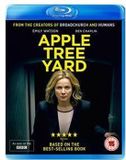 Apple Tree Yard Blu-ray