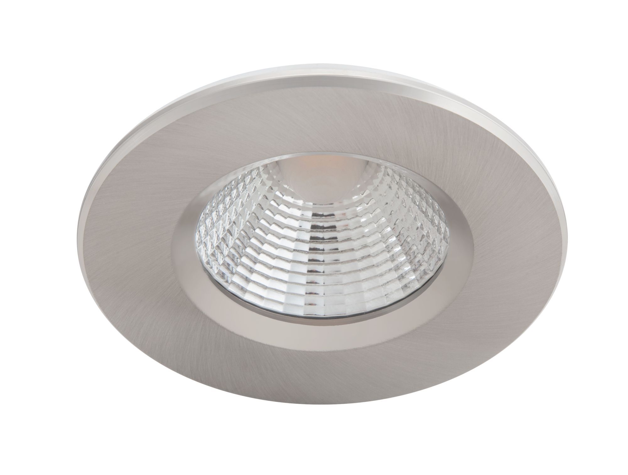 Philips Hue Philips Dive Inbouwspot - 350 Lumen - Zilver