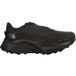 The North Face Altamesa 500 V2 GTX Chaussure de trail Femme - noir, noir, Taille 41