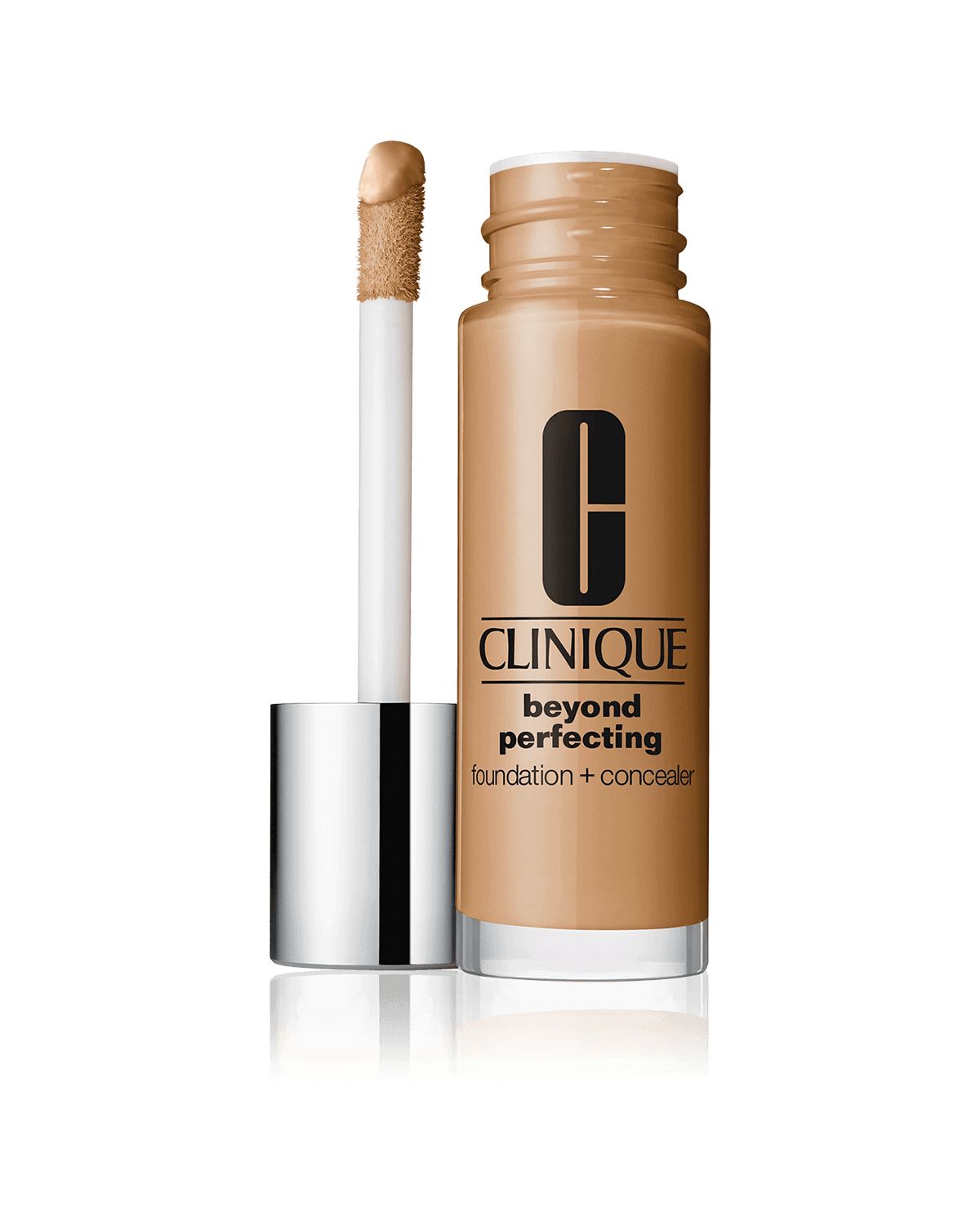 Clinique Beyond Perfecting Foundation + Concealer - CN 90 Sand - 30ml