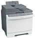 Lexmark X544dn Laser A4 1200 x 600 DPI 23 ppm