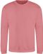 Just Hoods AWDis Sweat Dusty Rose Maat XL