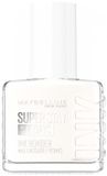 Maybelline New York Superstay Ink Bonder Nagellak 12 ml (Kleur: 71 Sheer White)