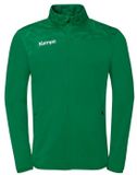 Kempa veste d'entraînement Athletics 29 veste en polyester 2005184 Hommes Lagune