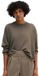 Marc O'Polo Pull Stone Taupe Laine 98% Polyamide 2% Femme XS