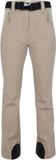 Altitude 8848 Tumblr Cord Softshell Broek Dames Beige L/40