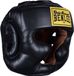 BENLEE Lederen hoofdbescherming FULL FACE PROTECTION