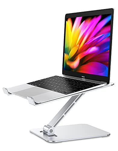 Babacom Laptopstandaard