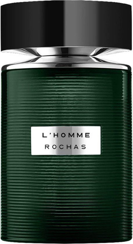 Rochas Eau de Toilette / 100 ml / Men